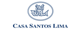 casa santos lima