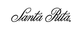 Logo da Santa Rita, tradicional vinícola chilena do Valle del Maipo