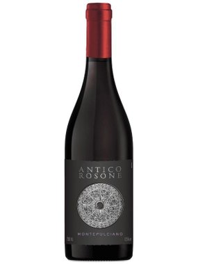 Vinho Caviro Tinto Seco Itália Antico Rosone Montepulciano 750ml