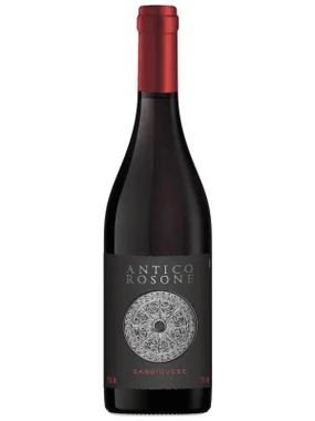 Vinho Caviro Tinto Seco Itália Antico Rosone Sangiovese 750ml