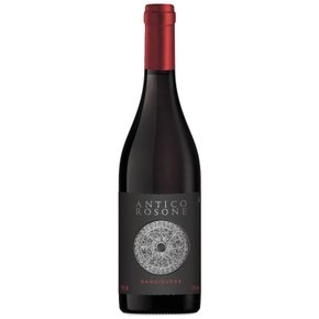 Vinho Caviro Tinto Seco Itália Antico Rosone Sangiovese 750ml