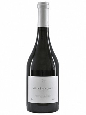Vinho Villa Francioni Branco Seco Brasil Sauvignon Blanc 750ml