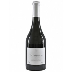 Vinho Villa Francioni Branco Seco Brasil Sauvignon Blanc 750ml