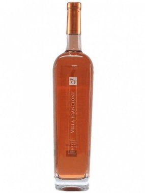 Vinho Villa Francioni Rosé Seco Brasil Blend 750ml