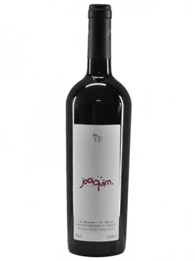 Vinho Villa Francioni Tinto Seco Brasil Joaquim Cabernet Sauvignon, Merlot 750ml