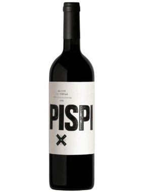 Vinho Mosquita Muerta Tinto Seco Argentina Pispi Blend 750ml