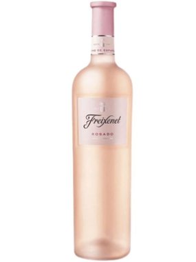 Vinho Freixenet Rosé Meio Seco Espanha Bobal 750ml