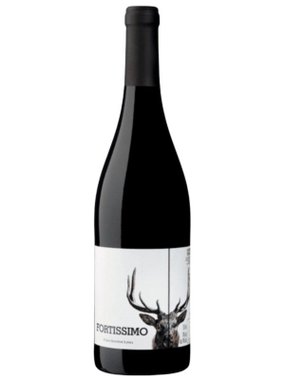 Vinho Casa Santos Lima Tinto Seco Portugal Fortíssimo Blend 750ml