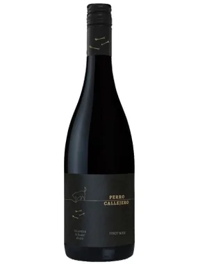 Vinho Mosquita Muerta Tinto Seco Argentina Perro Callejero Pinot Noir 750ml
