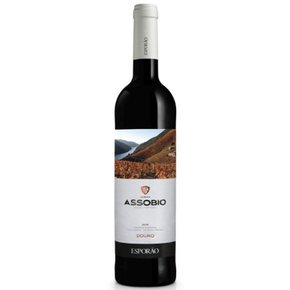 Vinho Quinta dos Murças Tinto Seco Portugal Assobio Tinta Roriz, Touriga Franca, Touriga Nacional 750ml