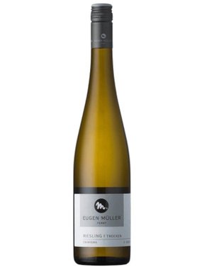 Vinho Eugen Müller Branco Seco Alemanha Riesling 750ml