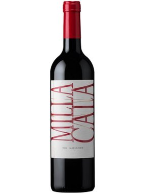 Vinho Viña Vik Winery Tinto Seco Chile Milla Cala Blend 750ml