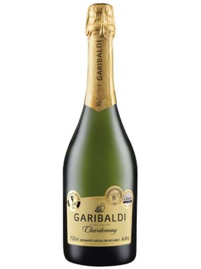 Espumante Garibaldi Branco Brut Brasil Chardonnay 750ml