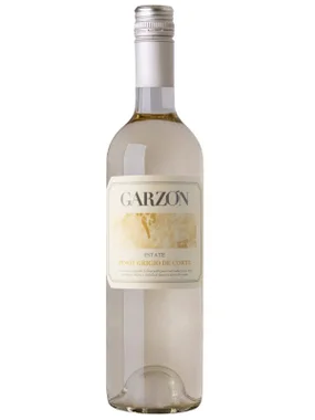 Vinho Bodega Garzon Branco Seco Uruguai Estate Reserva Pinot Grigio 750ml