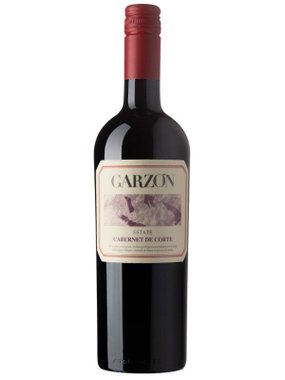 Vinho Bodega Garzon Tinto Seco Uruguai Estate Cabernet Franc 750ml