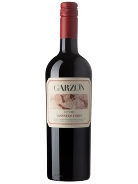 Vinho Bodega Garzon Tinto Seco Uruguai Estate Tannat 750ml
