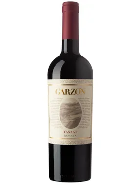 Vinho Bodega Garzon Tinto Seco Uruguai Reserva Tannat 750ml
