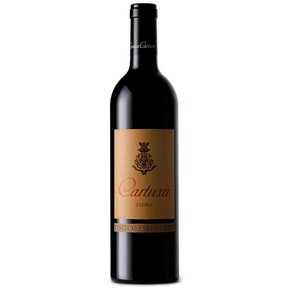 Vinho Cartuxa Tinto Seco Portugal Reserva Alicante Bouschet, Aragonez 750ml