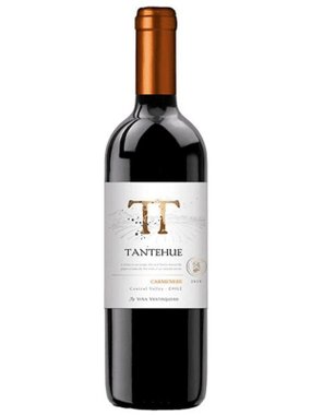 Vinho Ventisquero Tinto Seco Chile Tantehue Carménère, Syrah 750ml