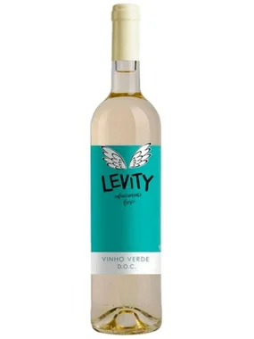 Vinho Casa de Vila Nova Branco Seco Portugal Levity Arinto, Loureiro, Trajadura 750ml