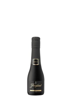Espumante Freixenet Branco Brut Espanha Cordon Negro Macabeo, Parellada, Xarello 200ml
