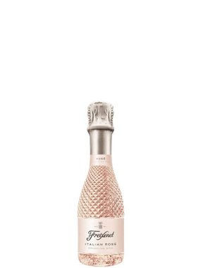 Espumante Freixenet Rosé Sec Itália Glera, Pinot Noir 200ml