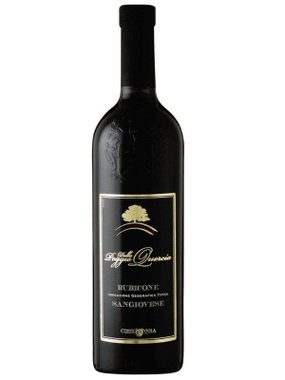 Vinho Poggio Della Quercia Tinto Seco Itália Sangiovese 750ml