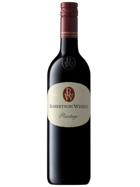 Vinho Robertson Winery Tinto Seco África do Sul Pinotage 750ml