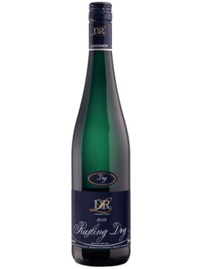 Vinho Dr. Loosen Branco Seco Alemanha Riesling 750ml