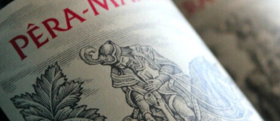 Vinho Pêra Manca: História, Safras e Preço do Ícone Português