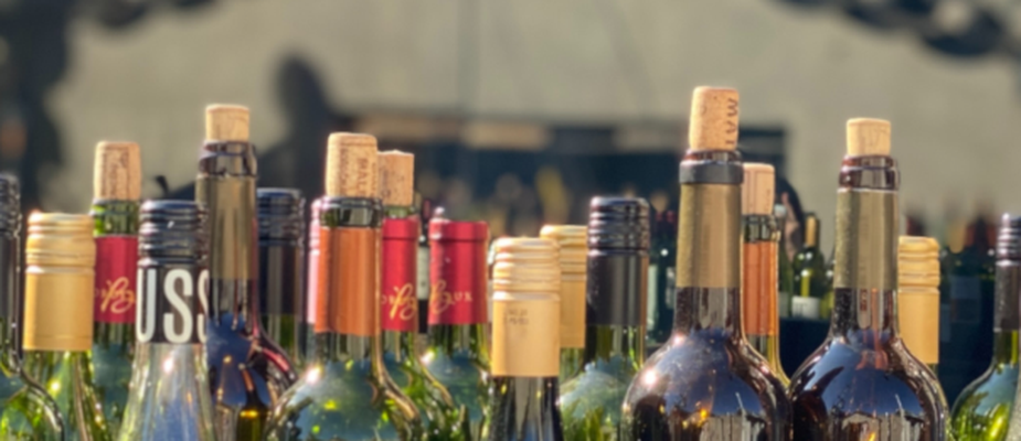 Rolha ou Tampa de Rosca? Qual é Melhor para o Vinho Rolha ou Tampa de Rosca? Qual é Melhor para o Vinho