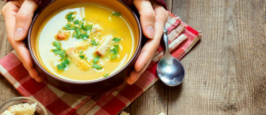 Vinho e Sopa: Harmonizações Perfeitas para o Inverno