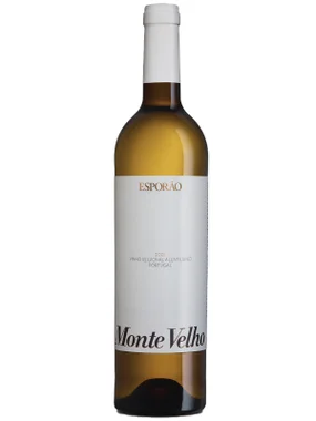 Vinho Herdade do Esporão Branco Seco Portugal Monte Velho Blend 750ml