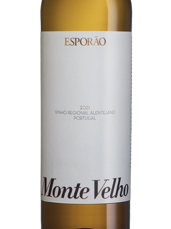 Vinho Branco Esporão Monte Velho 750 mL Vinho Branco Esporão Monte Velho 750 mL