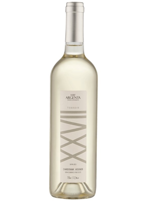 Vinho Branco Alamos Chardonnay 750 mL