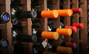 capa como armazenar seu vinho