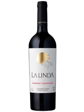Vinho Luigi Bosca Tinto Seco Argentina La Linda Cabernet Sauvignon 750ml