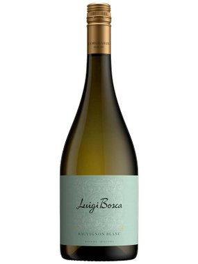 Vinho Luigi Bosca Branco Seco Argentina Sauvignon Blanc 750ml