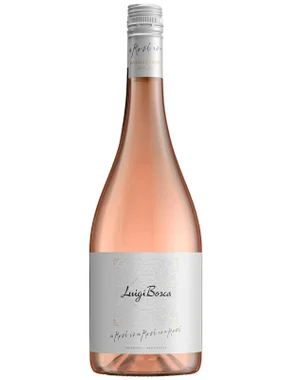 Vinho Luigi Bosca Rosé Seco Argentina a Rose Is a Rose Grenache, Pinot Noir 750ml