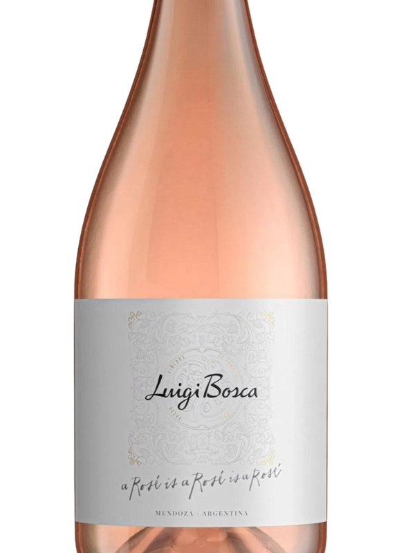 Vinho Rosé Luigi Bosca Rosé is a Rosé 750 mL