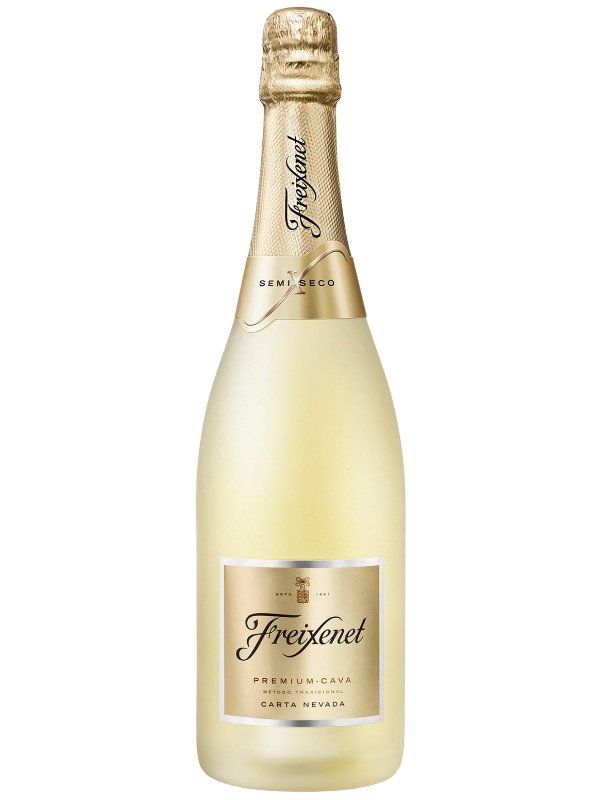 FREIXENET CARTA NEVADA 