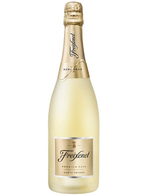 Freixenet Carta Nevada