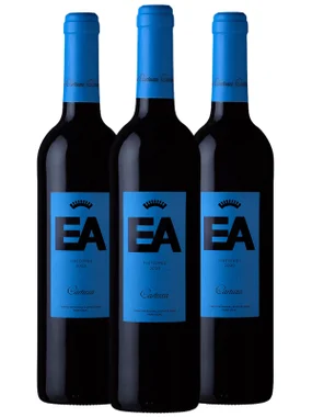Vinho Cartuxa Tinto Seco Portugal Ea Blend 750ml - 3 Unidades