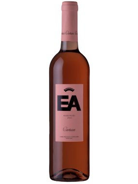 Vinho Cartuxa Rosé Seco Portugal Ea Grenache, Syrah, Touriga Nacional 750ml