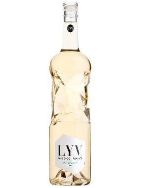 Vinho Maison Du Sud - Advini Branco Seco França Lyv Pays D.o.c Sauvignon Blanc 750ml