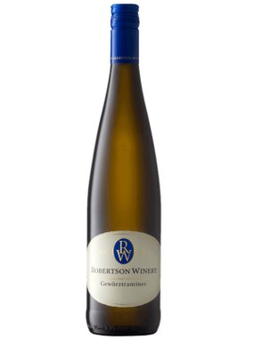 Vinho Robertson Winery Branco Seco África do Sul Gewurztraminer 750ml
