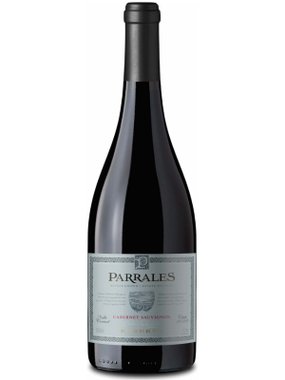 Vinho Parrales Tinto Seco Chile Reserva Cabernet Sauvignon 750ml