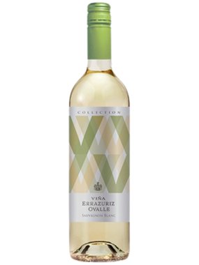 Vinho Errazuriz Branco Seco Chile Collection Sauvignon Blanc 750ml