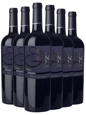 Vinho Tenute Di Casalnuovo Tinto Seco Itália Esperanto Primitivo 750ml - 6 Unidades