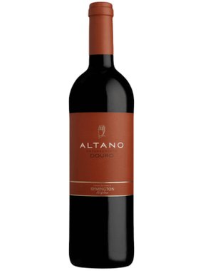 Vinho Symington Tinto Seco Portugal Altano Tinta Barroca, Tinta Roriz, Touriga Franca 750ml